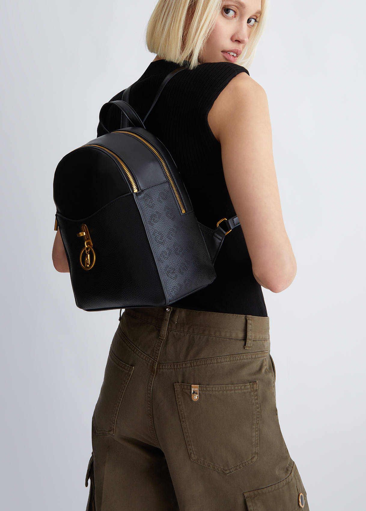 Liujo Sac À Dos Écoconçu