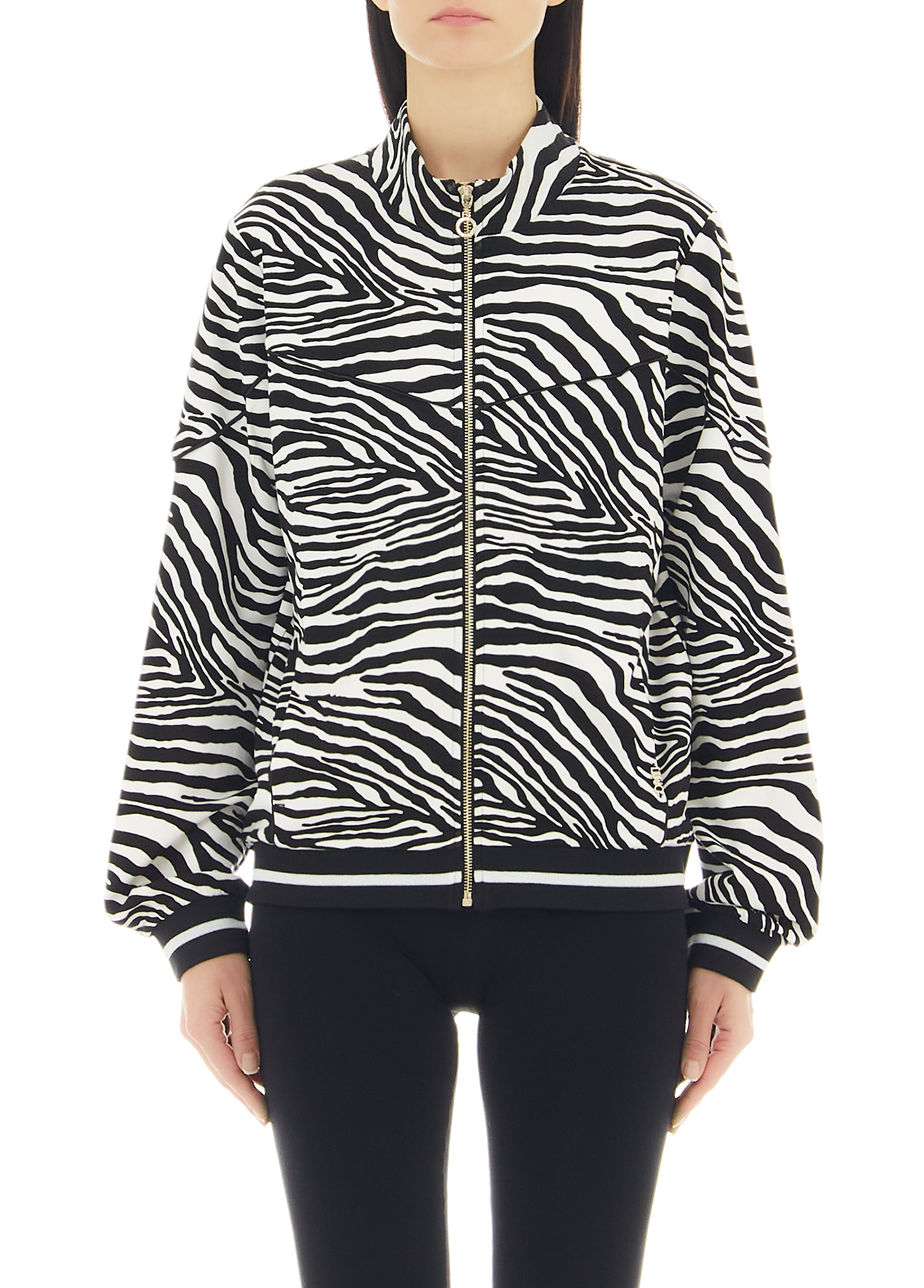 Liujo Cardigan Zippé