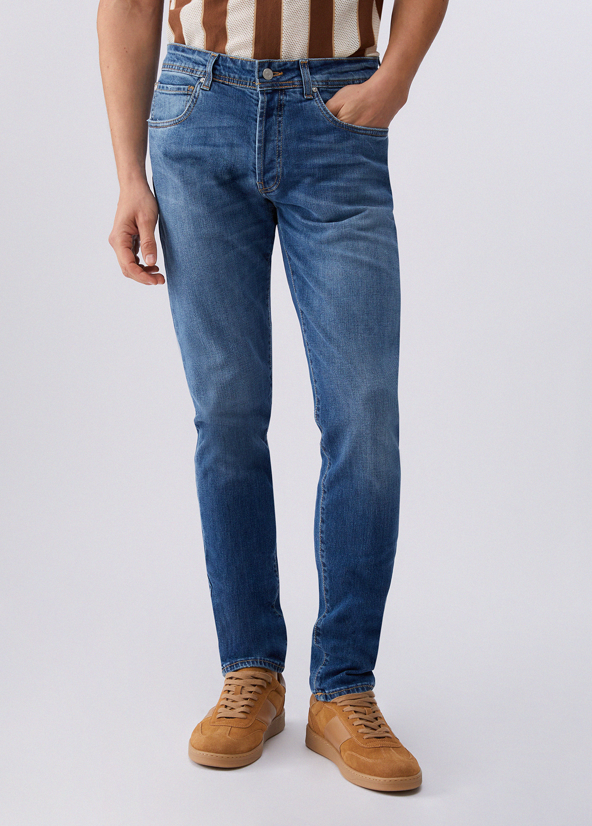 Liu Jo Slim Fit Jeans