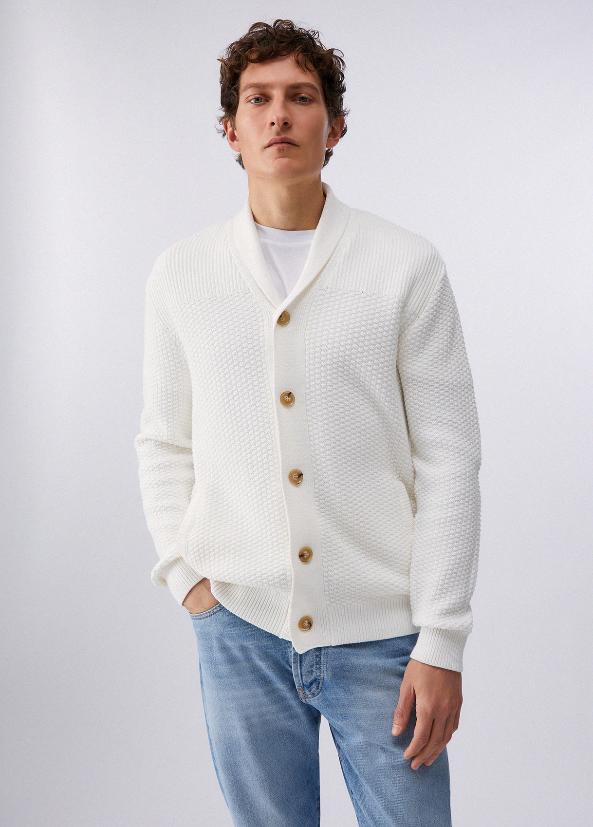 Liu Jo 100% Cotton Cardigan