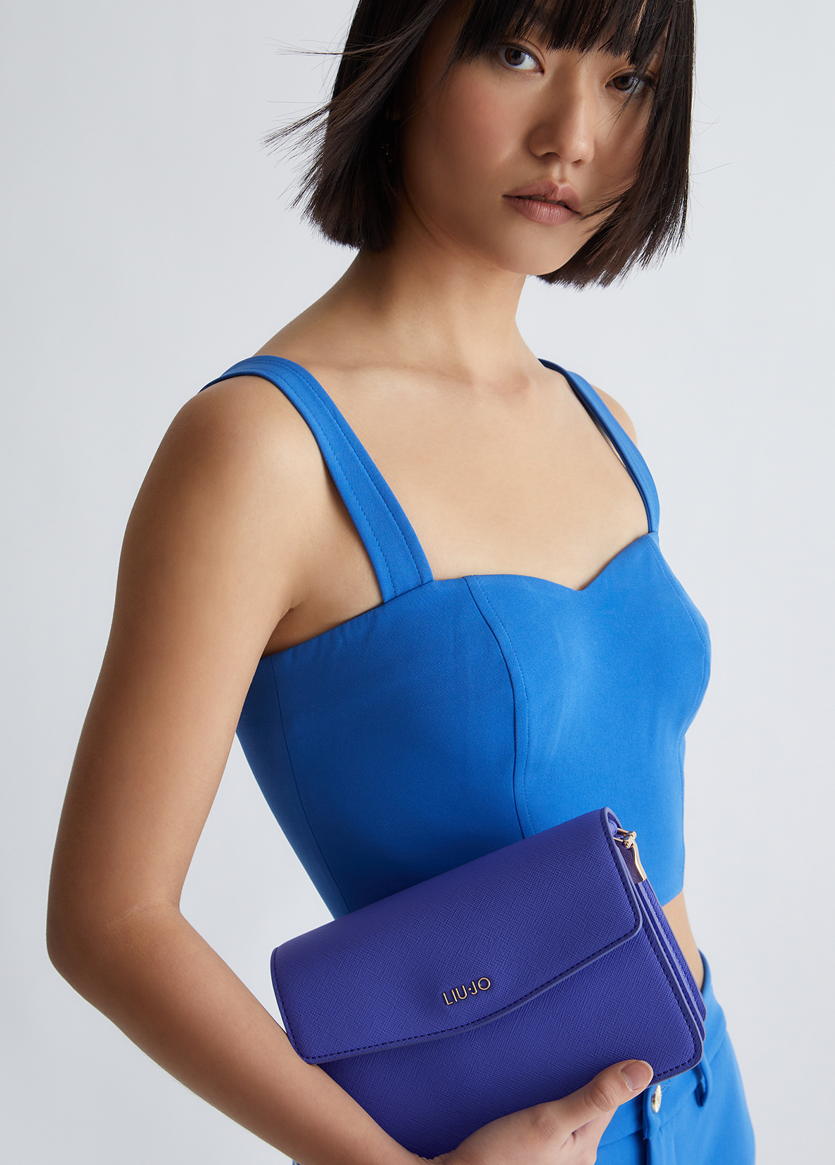 Liujo Sac Bandoulière Écoconçu