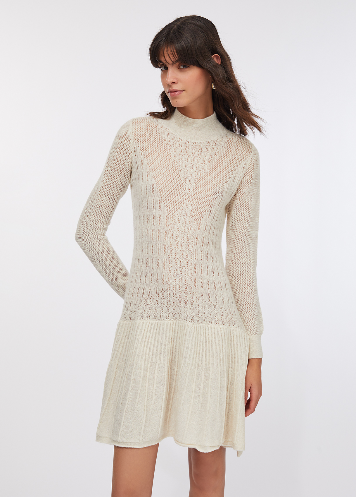 Women's Short Dresses: Very Short and Mini Dresses LIU JO