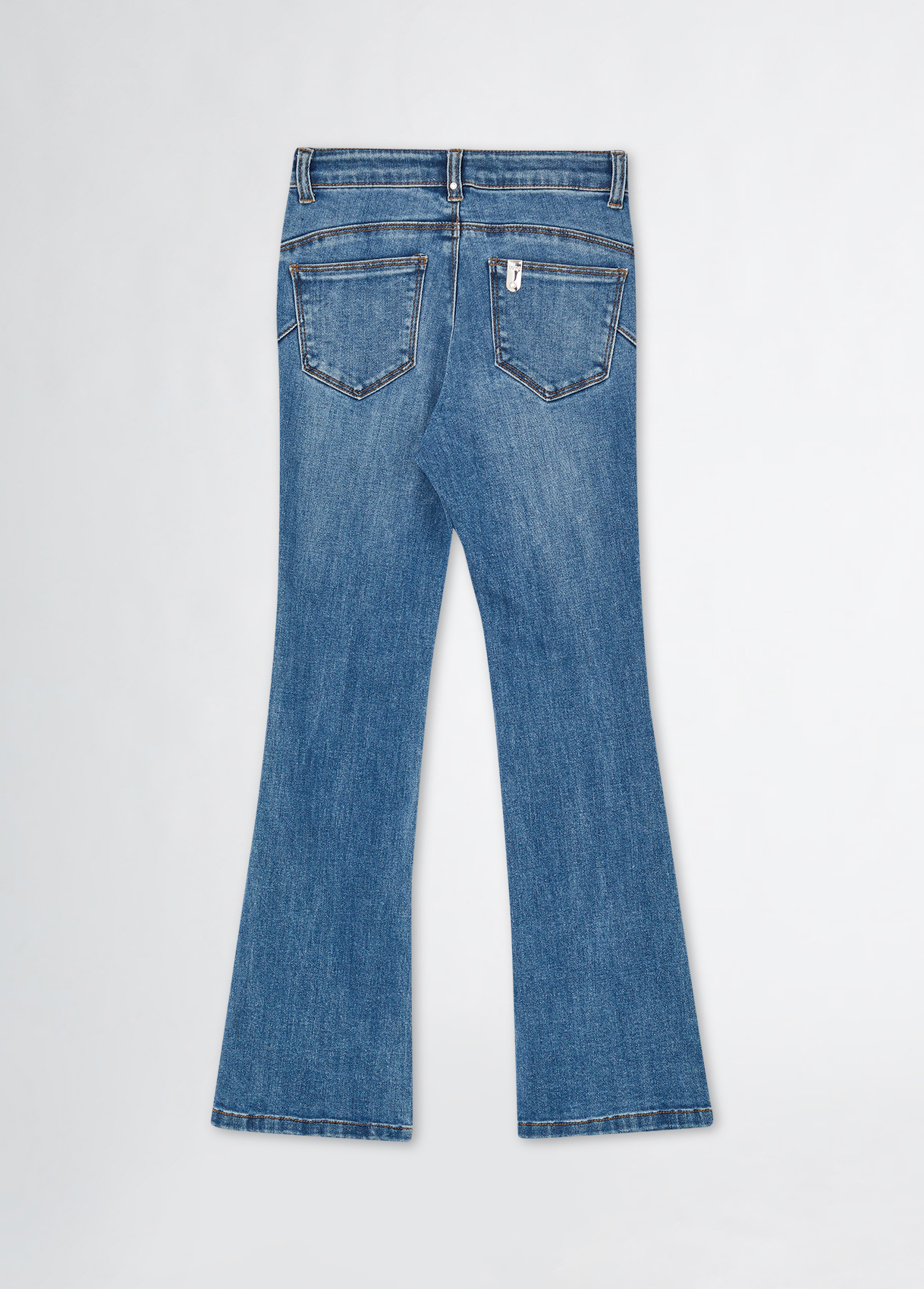Carousell Jeggings High Waist &denim H&m Plus Size High
