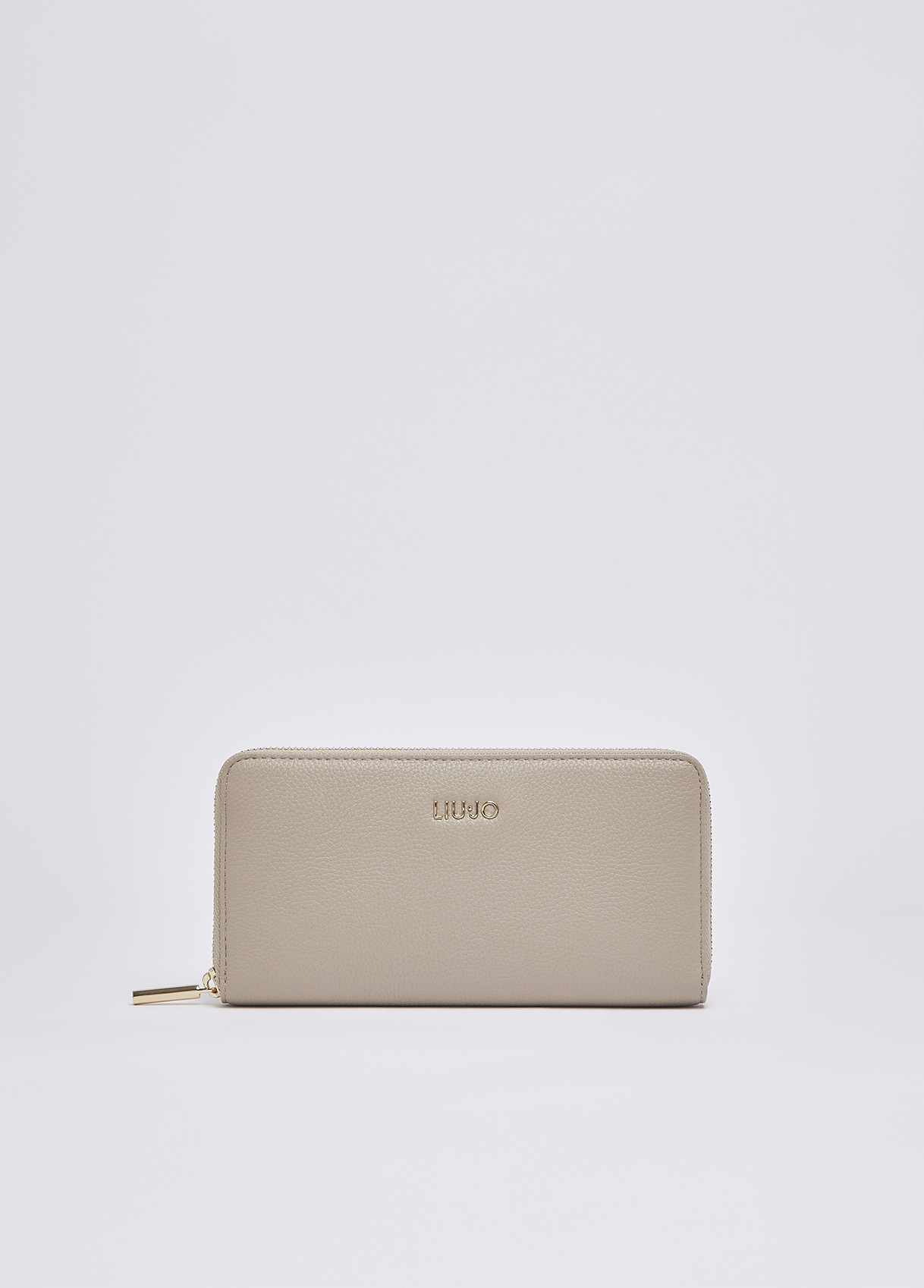 Liu Jo Large Zip Wallet