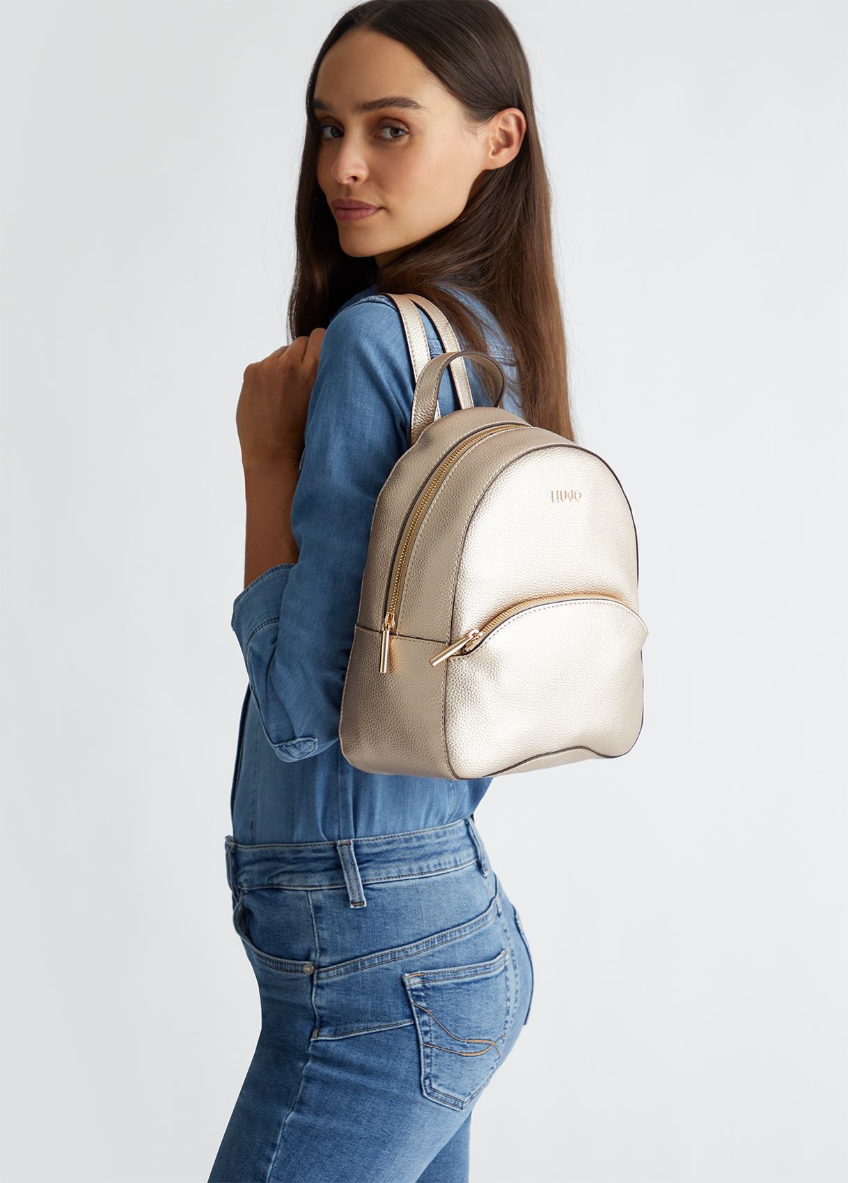 Liujo Sac À Dos Écoconçu