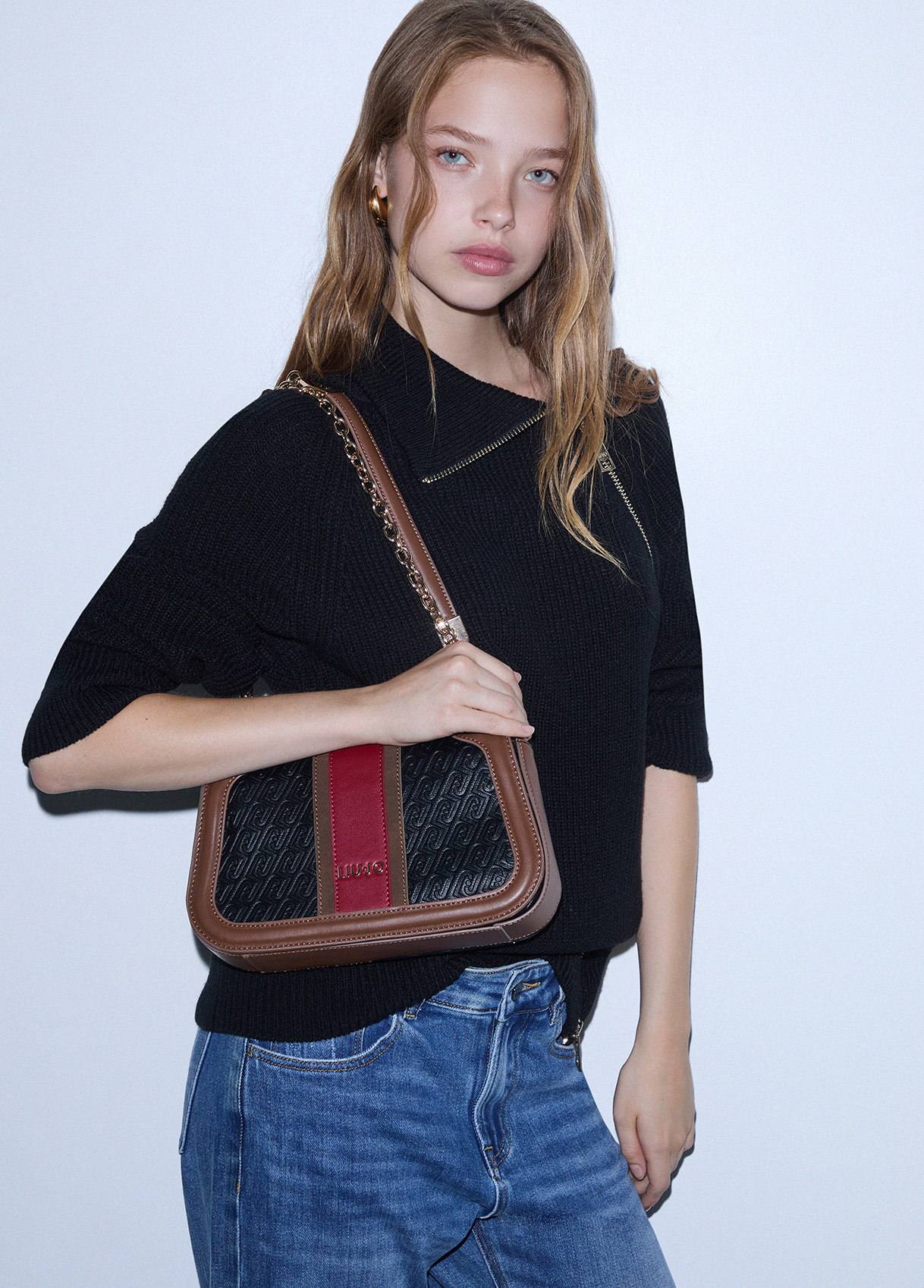 Liu Jo Medium Crossbody Bag