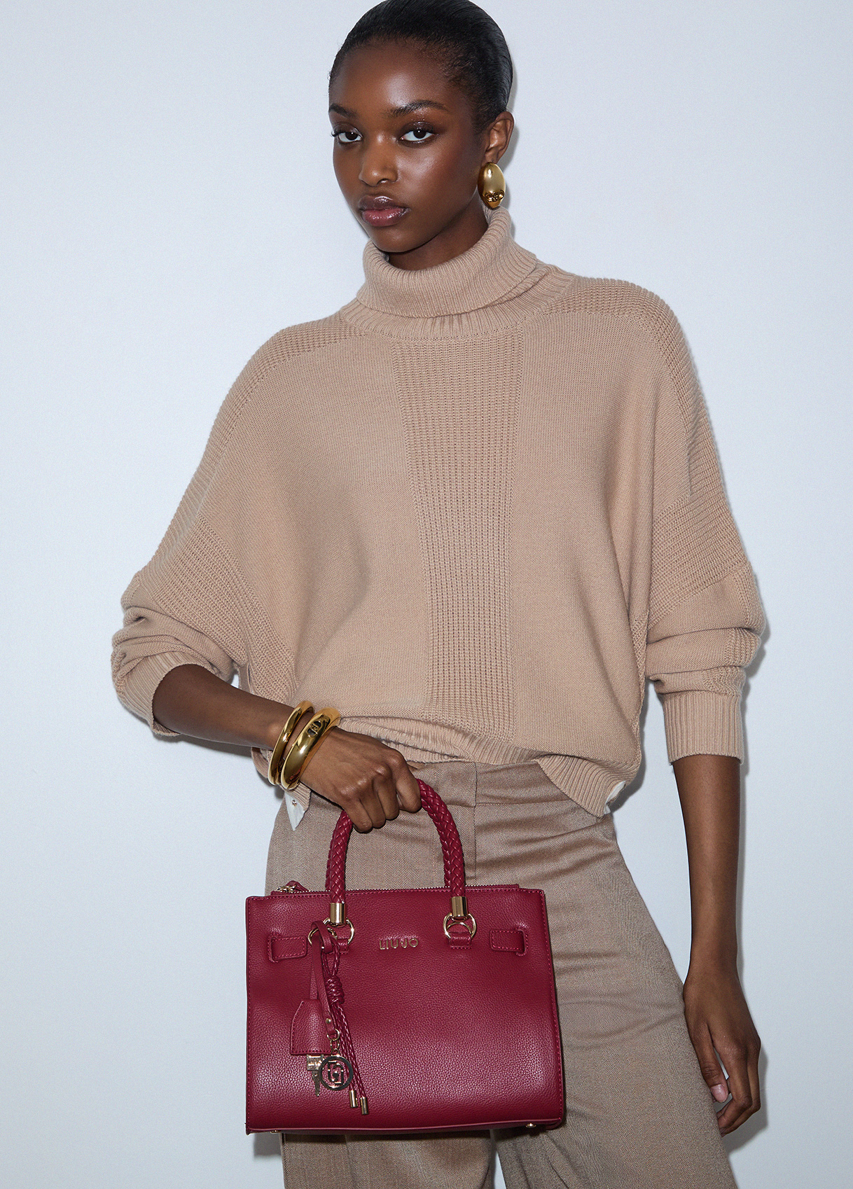 Liu Jo Small Satchel Bag