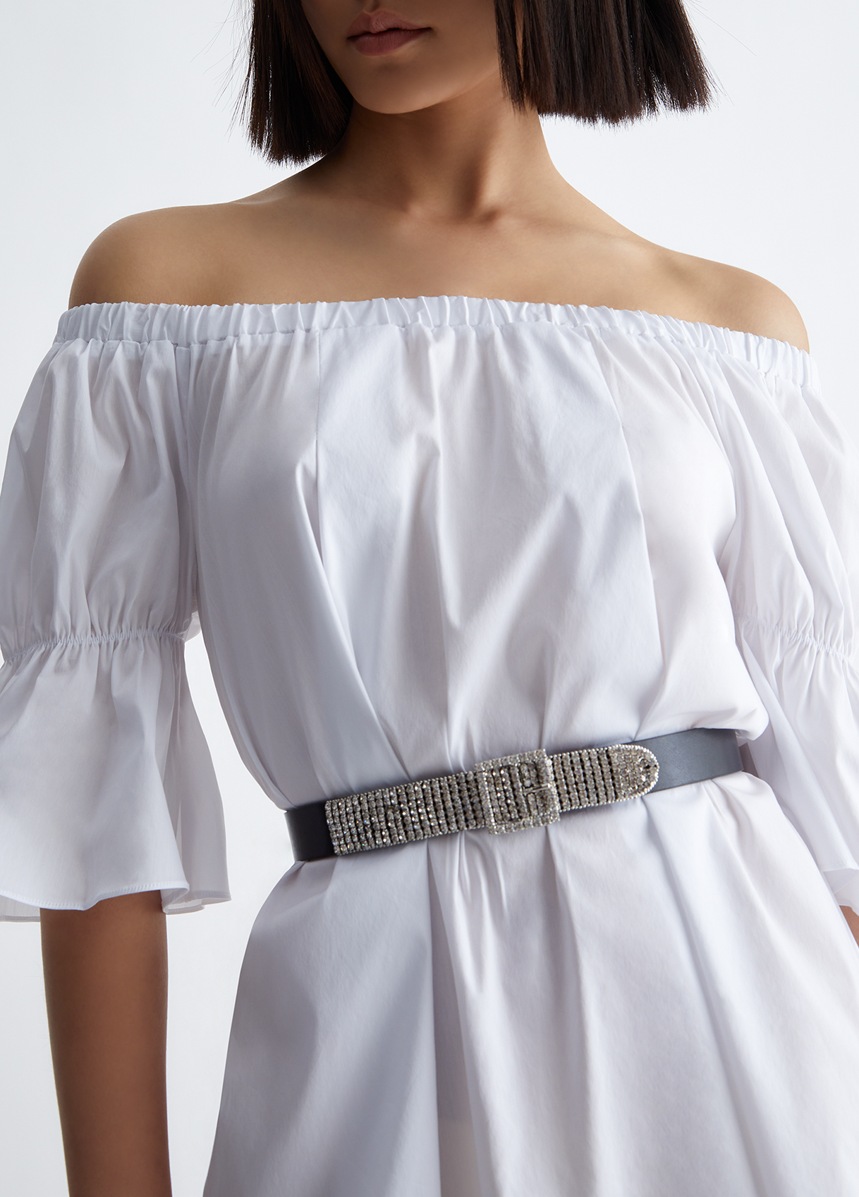 Liujo Ceinture Avec Strass