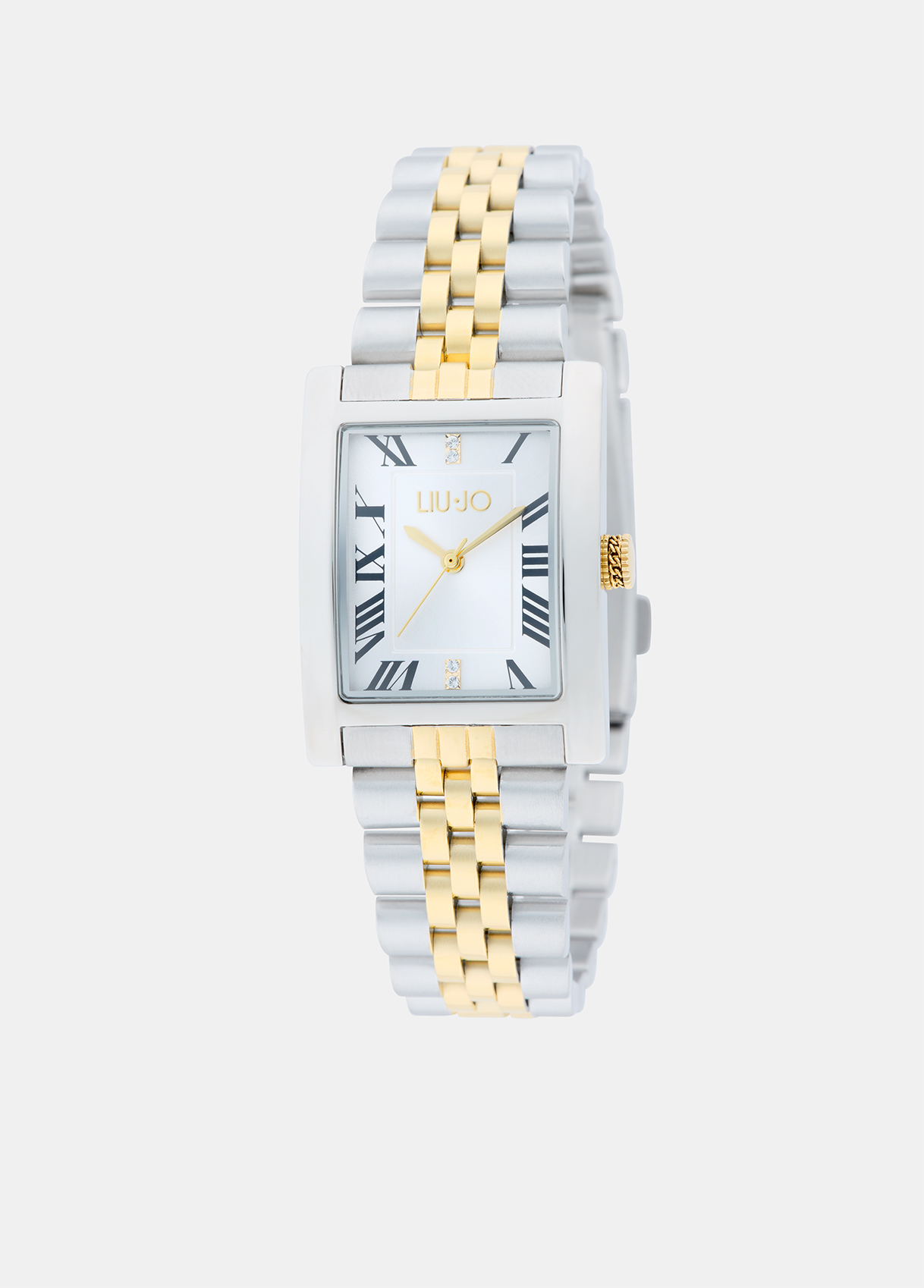 Liu Jo Steel Watch