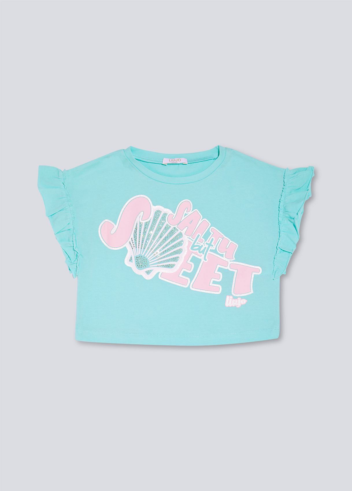 Eco-friendly T-shirt