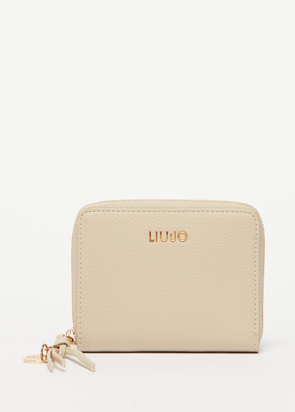 Liujo Portefeuille Écoconçu Avec Charm