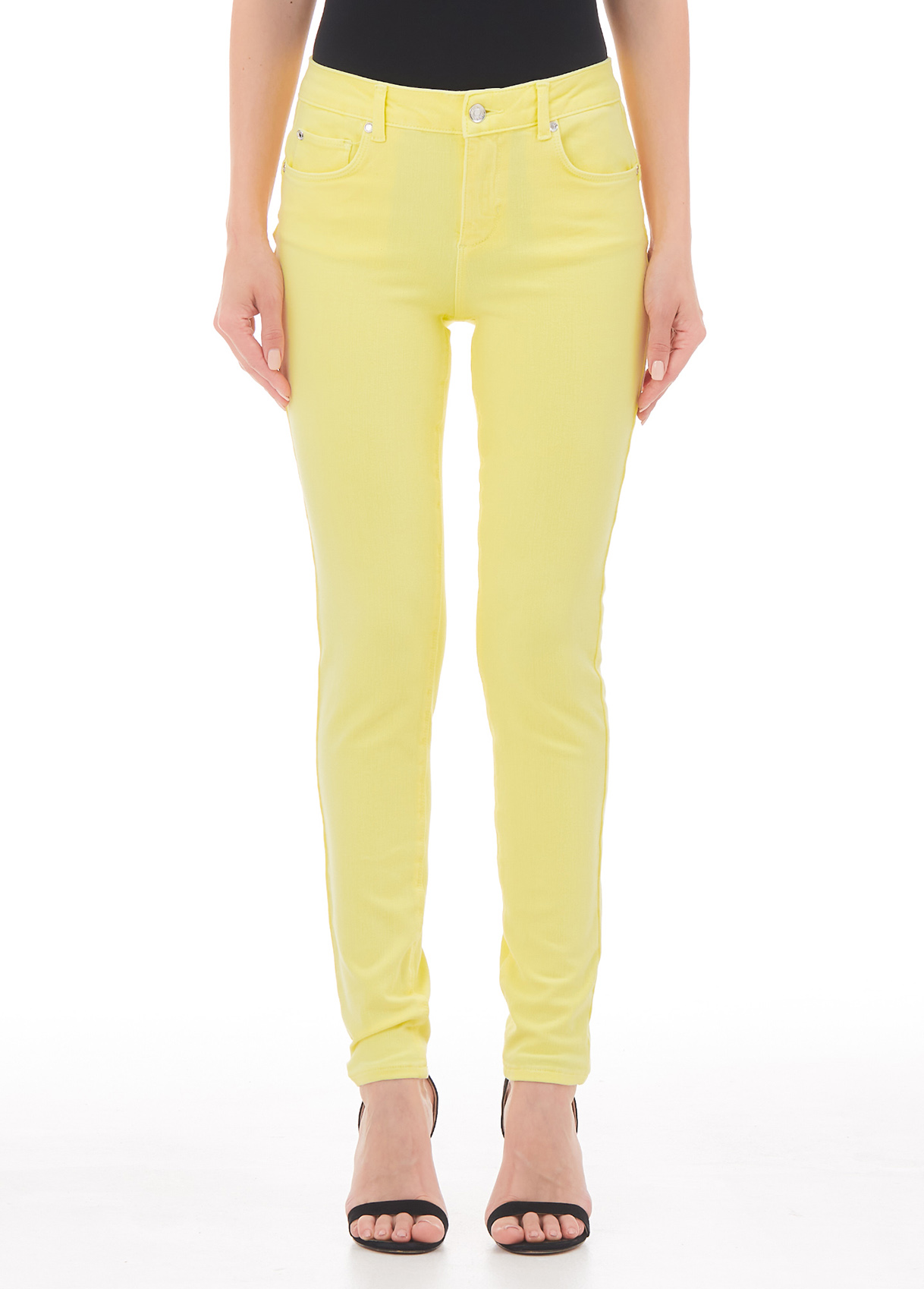 Liujo Pantalon Skinny Amazing Fit