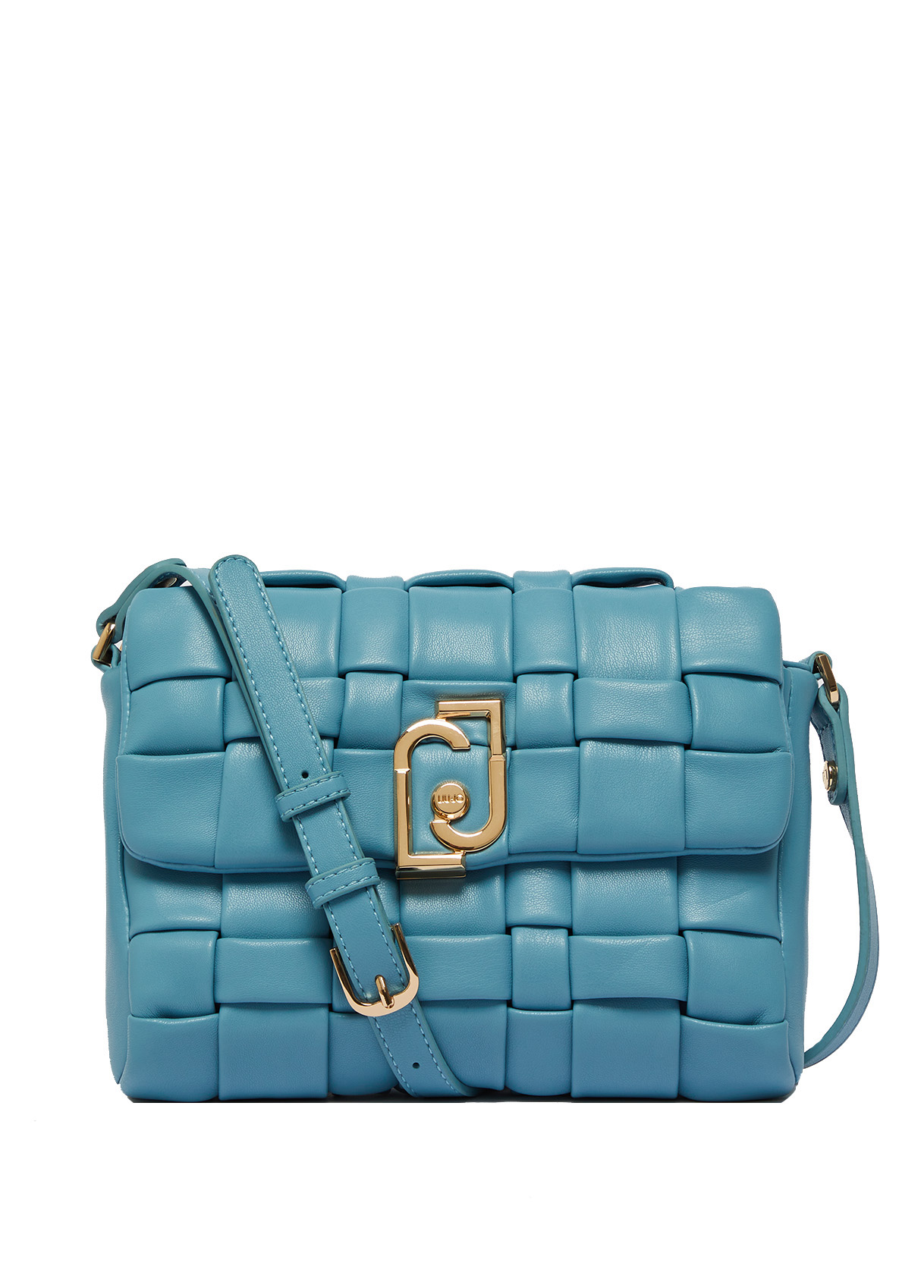 Liujo Sac À Bandoulière Tressé Écoconçu