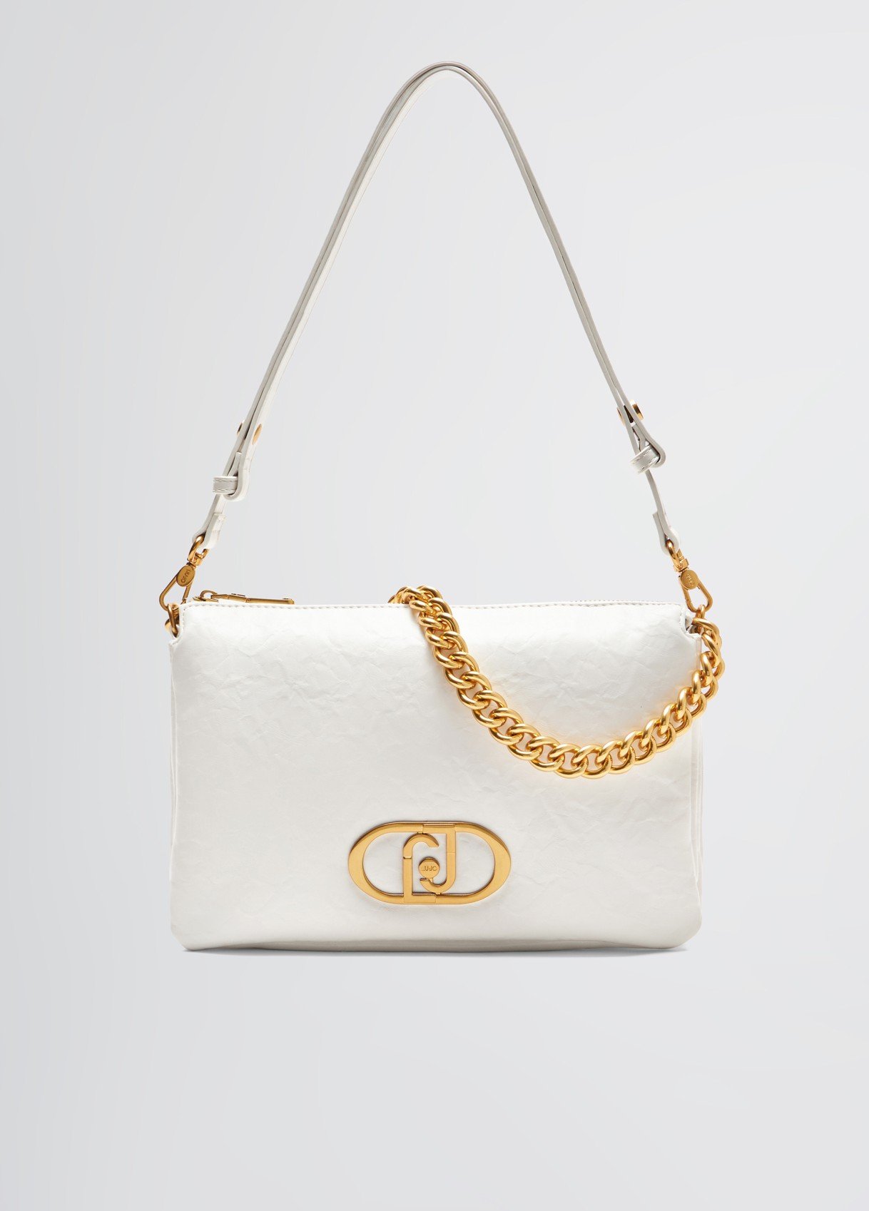Liu Jo Large Lapuffy Bag