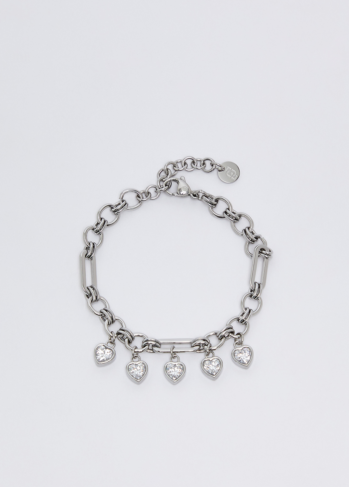 Liu Jo Bracelet A Chaîne