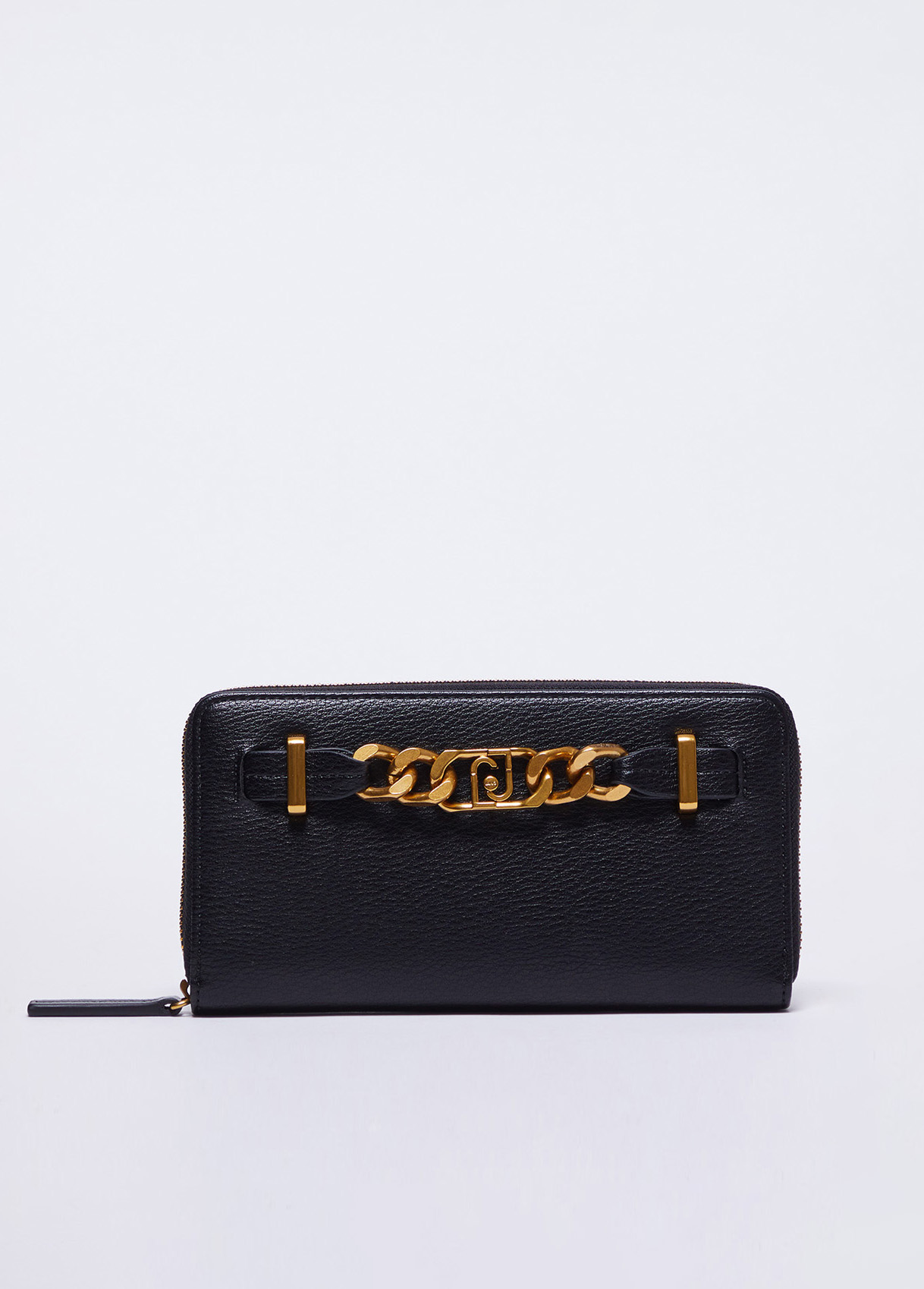 Liujo Portefeuille Avec Chaîne Décorative