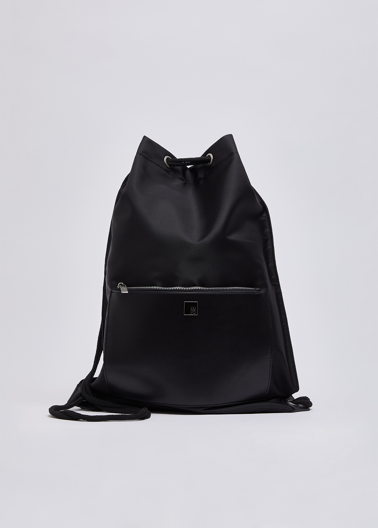 Liu Jo Sac À Dos En Nylon Liu Jo Sac À Dos En Nylon
