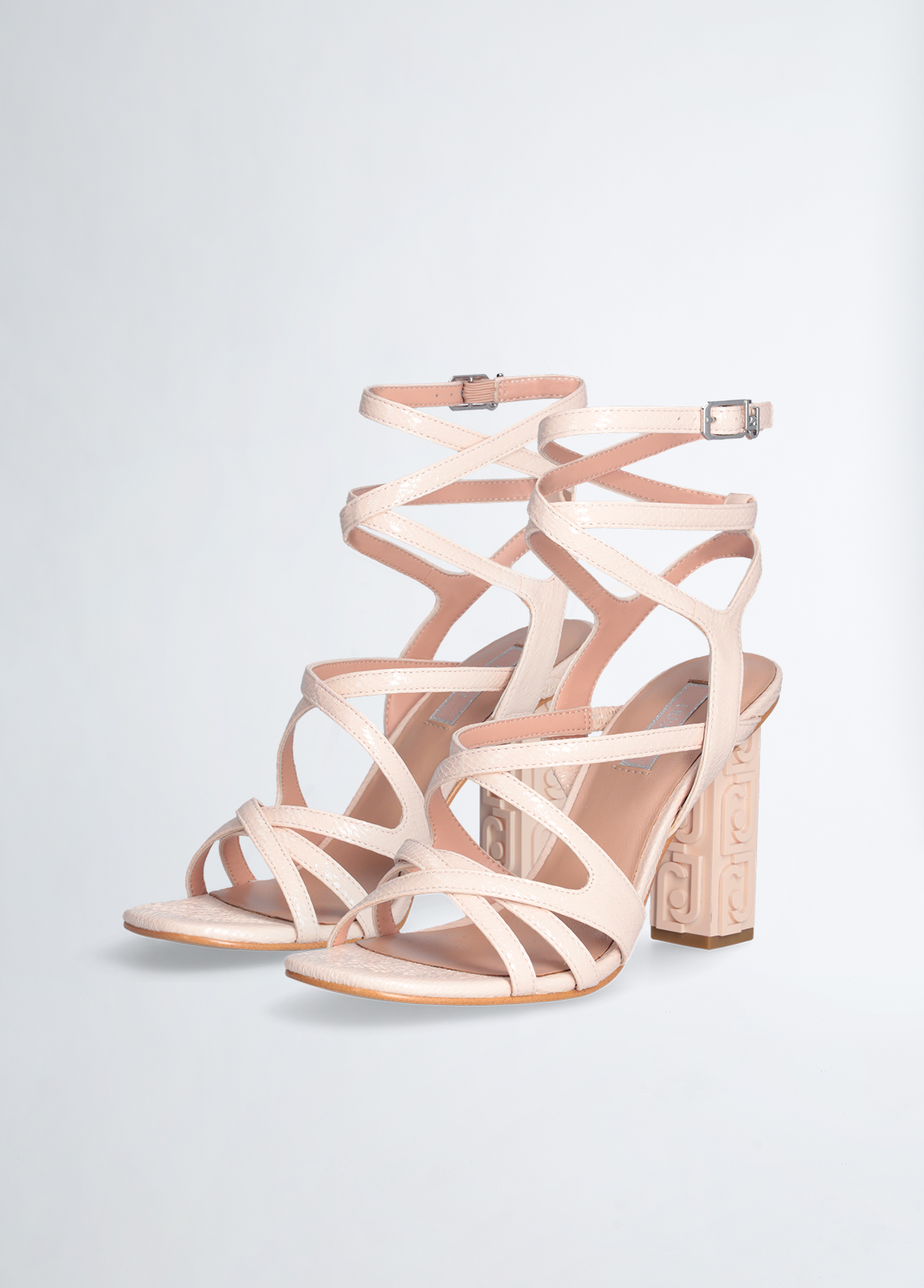 靴 AP STUDIO MOHI 2buckle far sandal 37 Women's ECCO® Sculpted Sandal LX 35 Leather Heeled Sandal