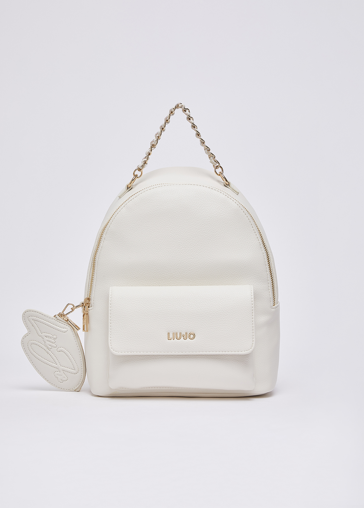 Liu Jo Backpack With Coin Purse