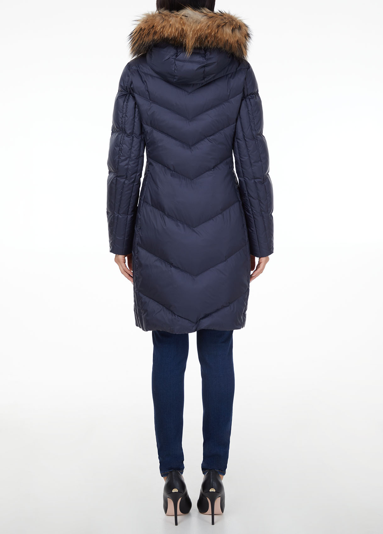 tog 24 buffy down jacket