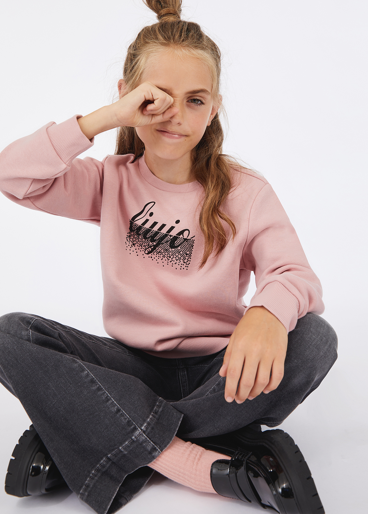 Felpe Bambina Felpe Per Ragazza 16 Anni Maglie E Felpe Ragazza (8