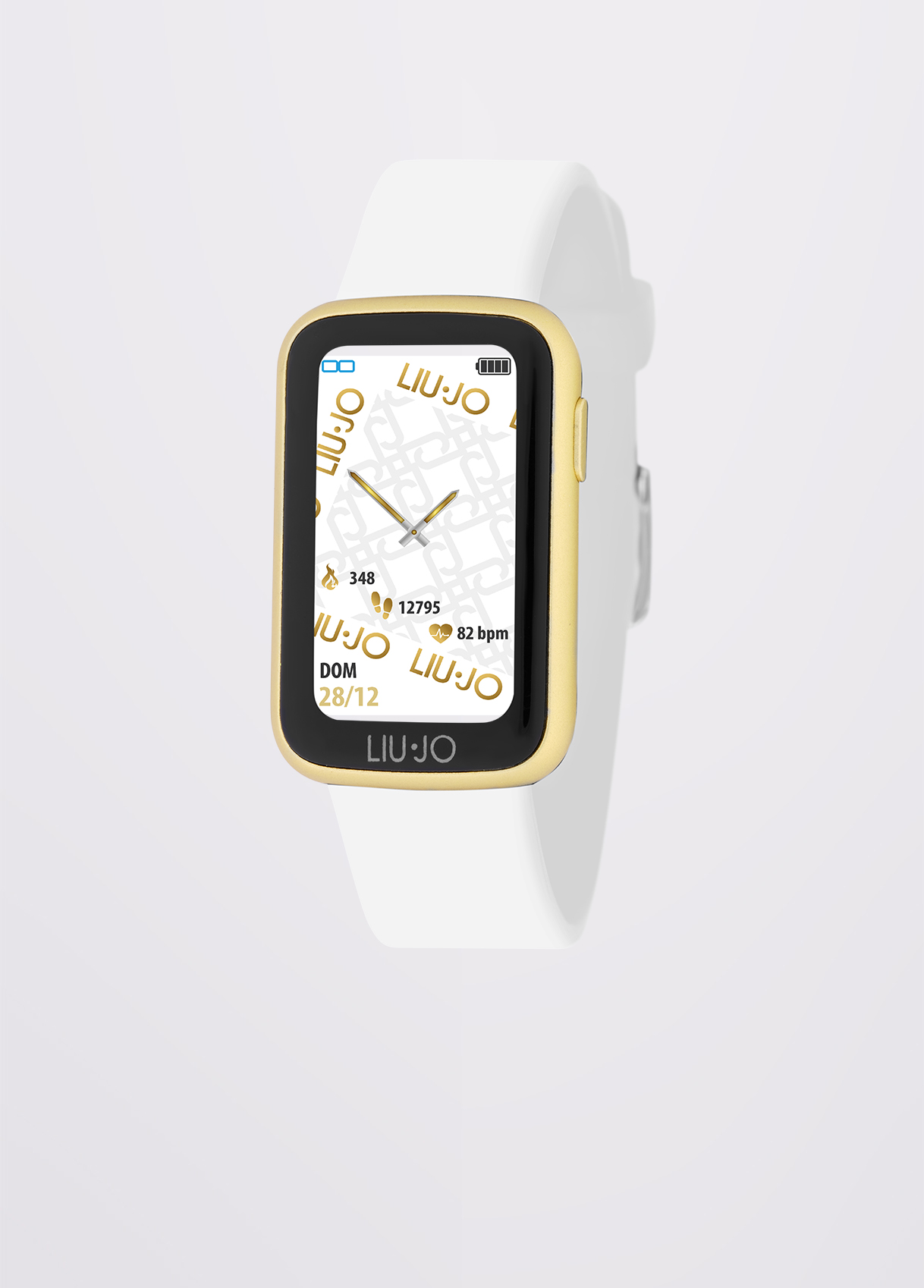 Liujo Montre Connectée Liu Jo