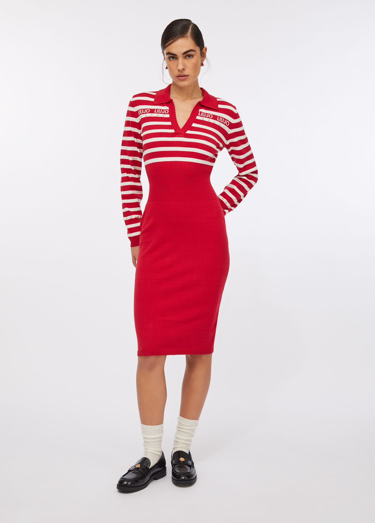 Abbigliamento Abiti Lunghi Sportivi Donna Abiti Sportivi Donna