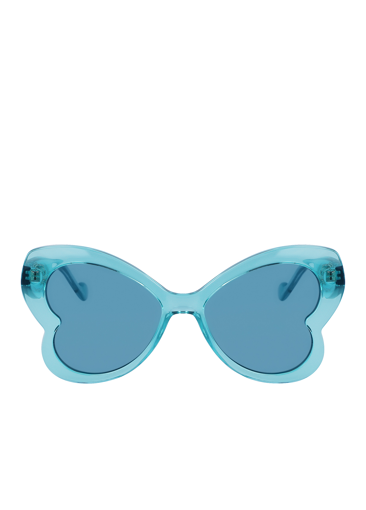 Liujo Lunettes De Soleil Papillon