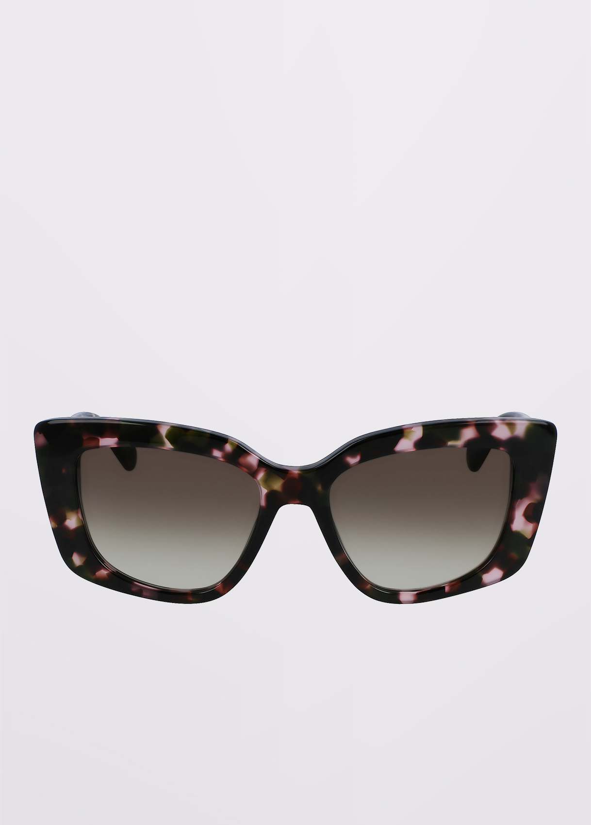 Liujo Lunettes De Soleil Rectangulaires