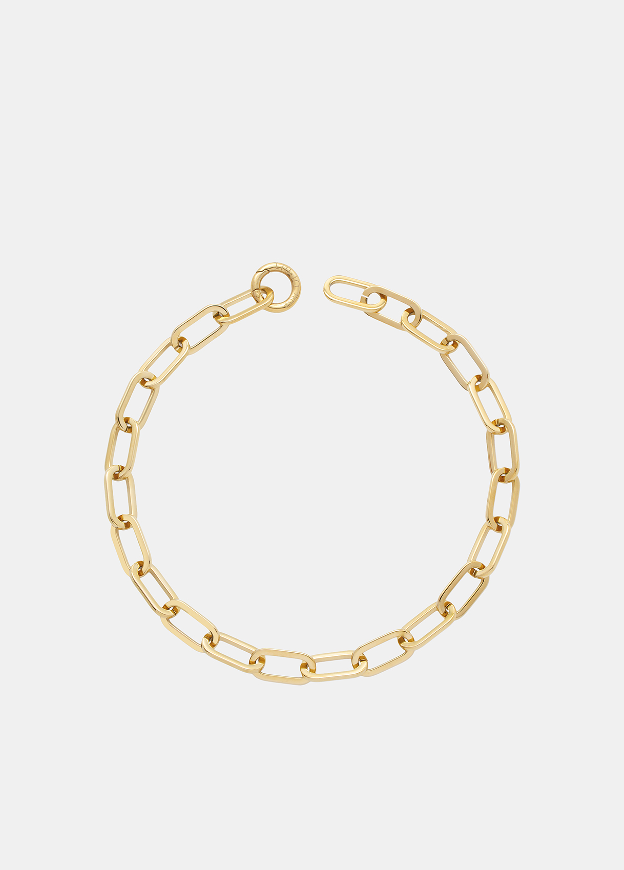 Liu Jo Collier Pour Cane Grand Format