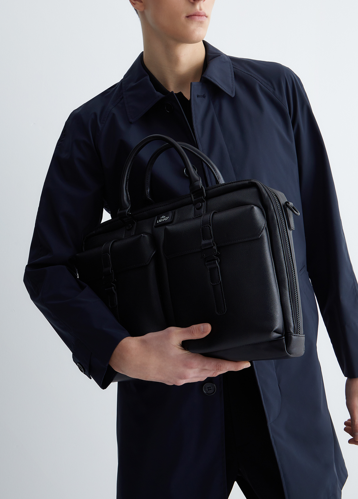 Liujo Sac À Main Pour Homme