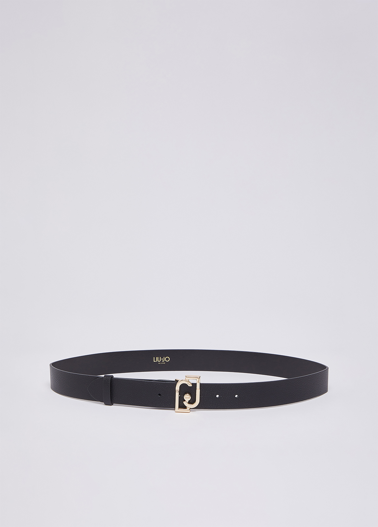 Liu Jo Belt With Logo