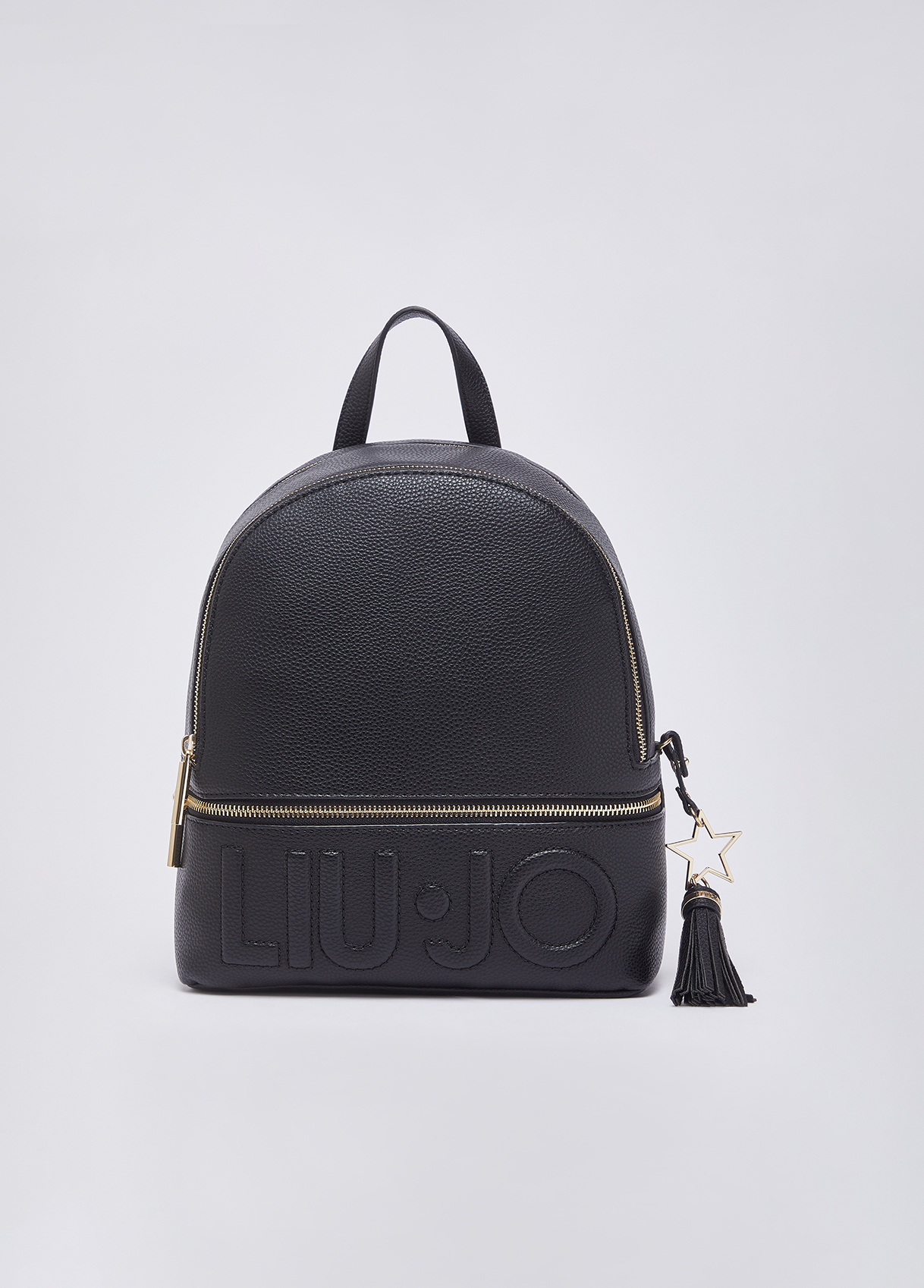 Liu Jo Backpack With Charm