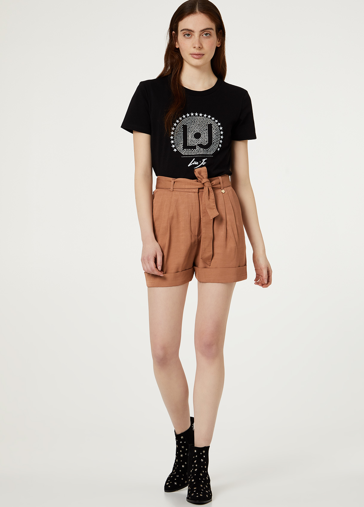 liu jo shorts