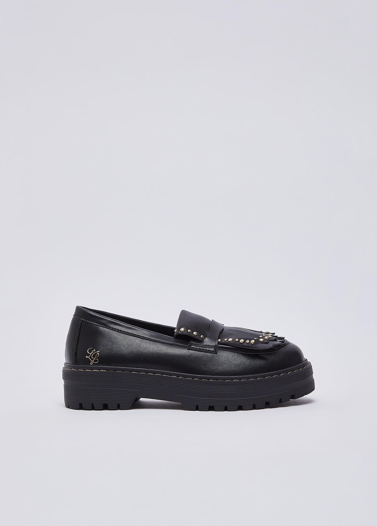 Liu Jo Mocassins Avec Franges