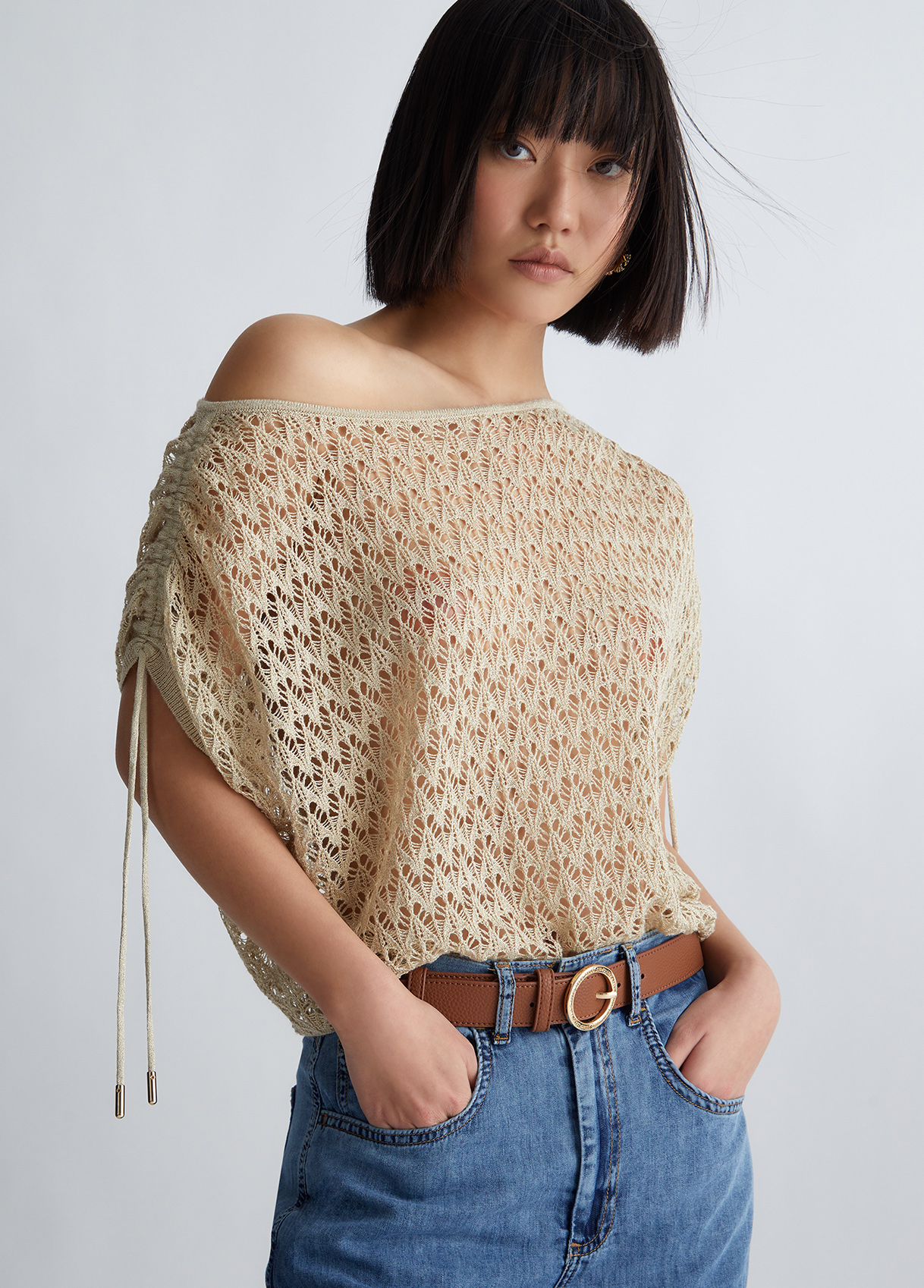 Liujo Ceinture Écoconçue