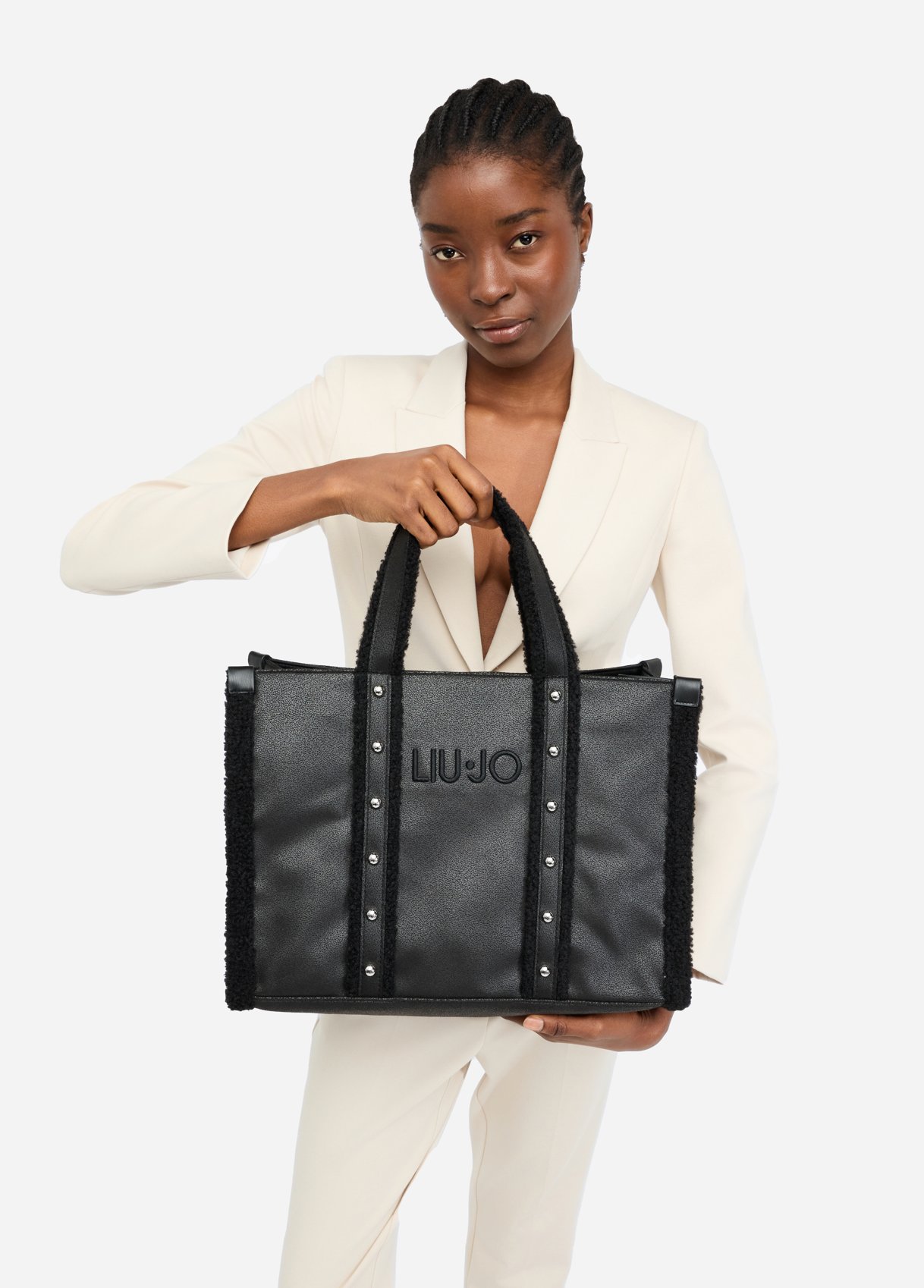 Liu Jo Shopper Grand Format