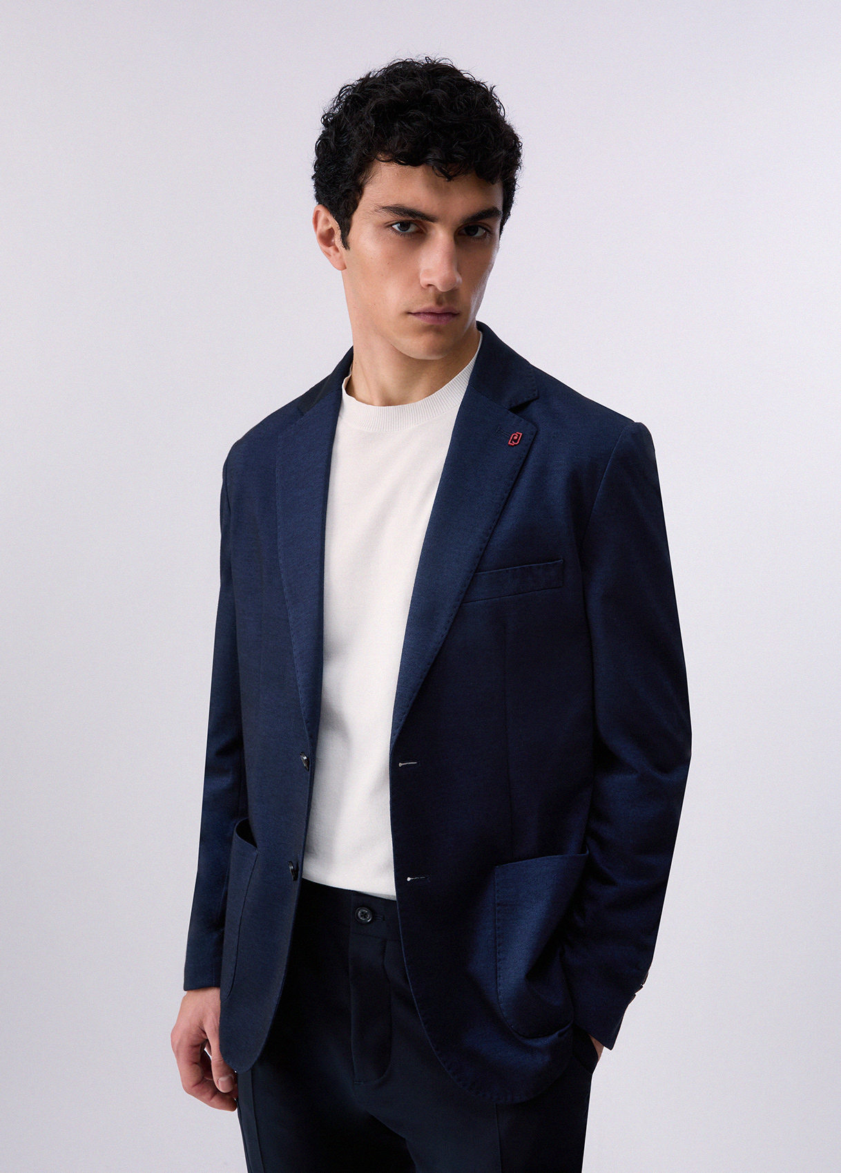 Liu Jo Veste Élégante En Jersey