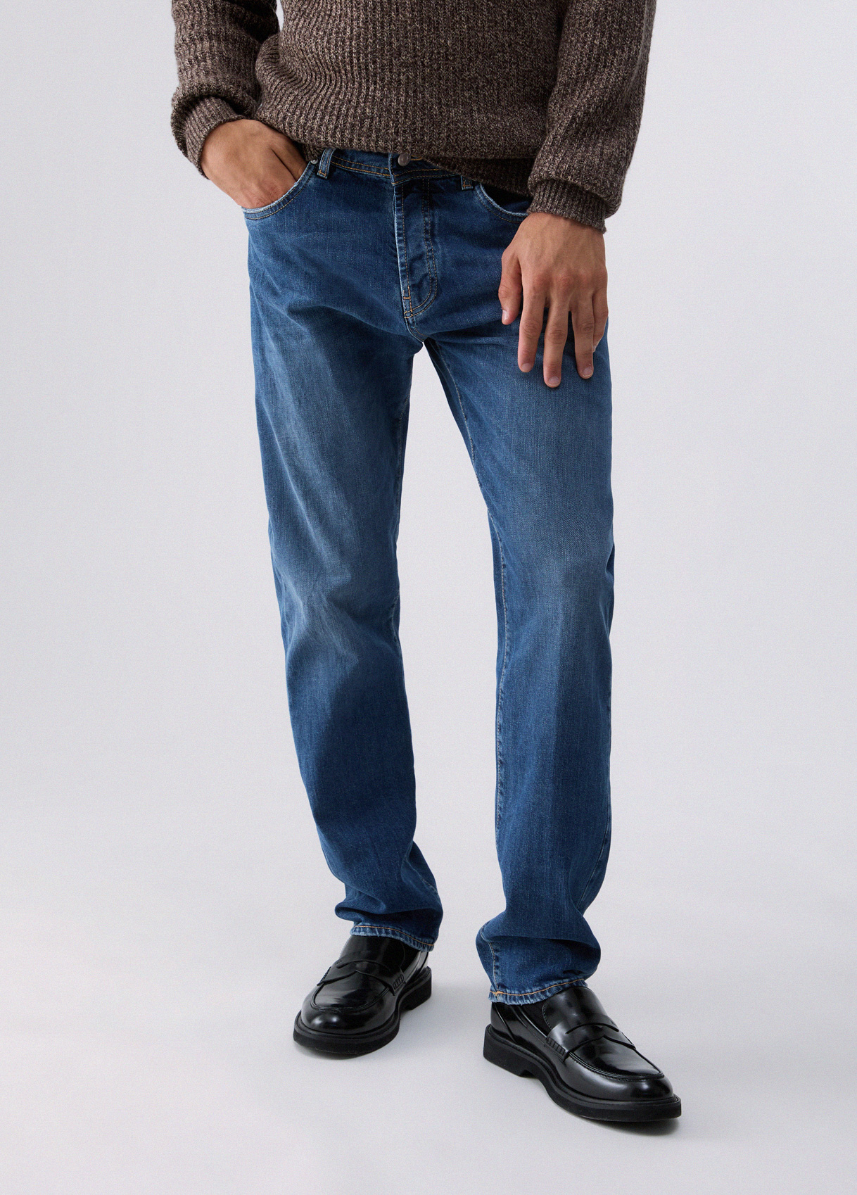 Liu Jo Regular Fit Jeans