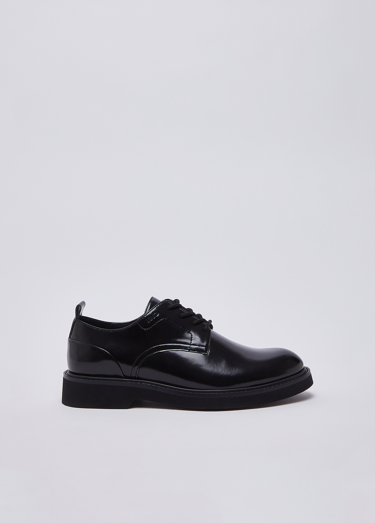 Liu Jo Chaussures Lucide À Lacets