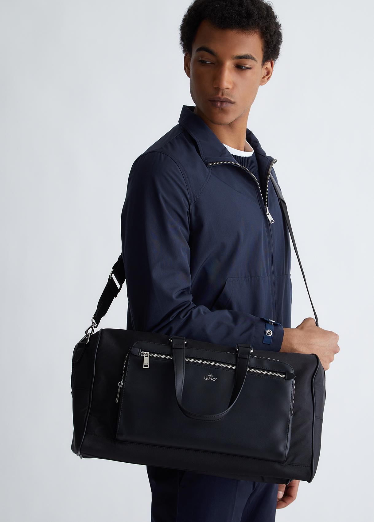 Liujo Sac De Voyage Liu Jo Uomo