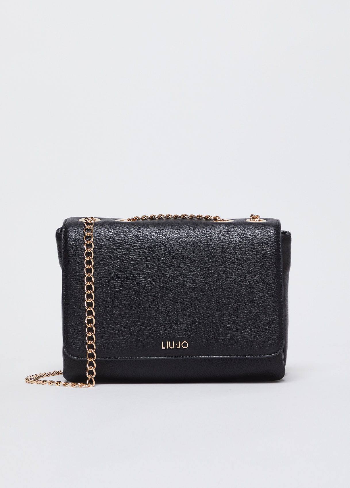 Umhängetasche Liu Jo Better Farbe Schwarz | Liu Jo