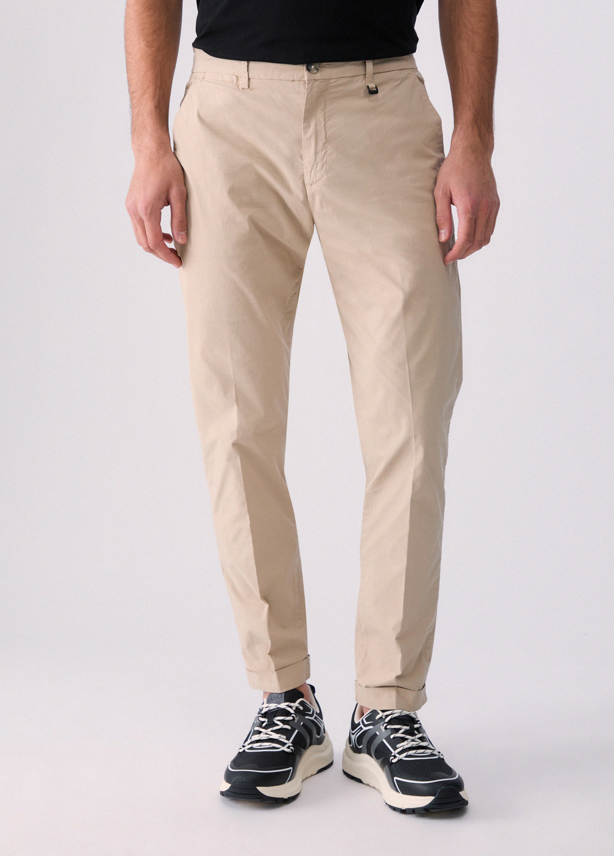 Liu Jo Chino Trousers