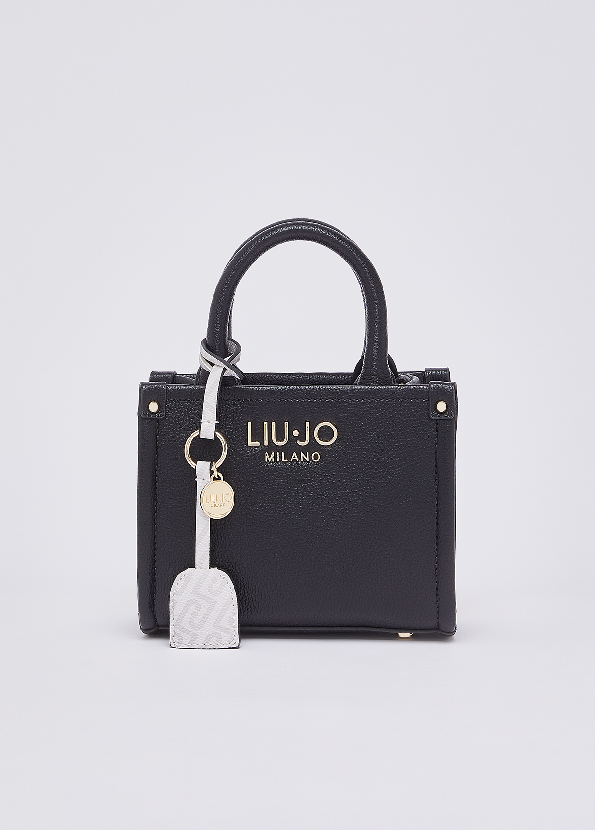 Liu Jo Mini Bag With Charm
