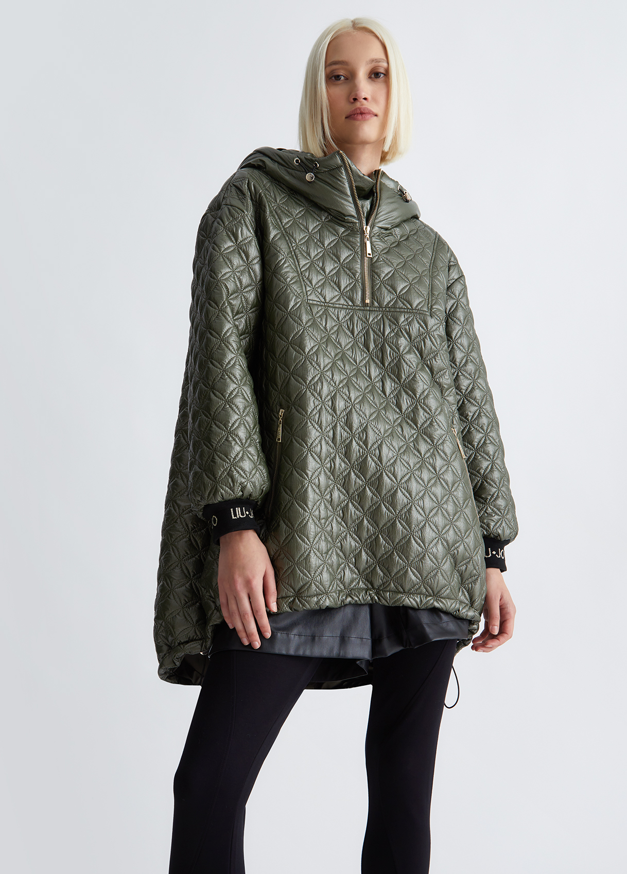 Liujo Anorak Matelassé
