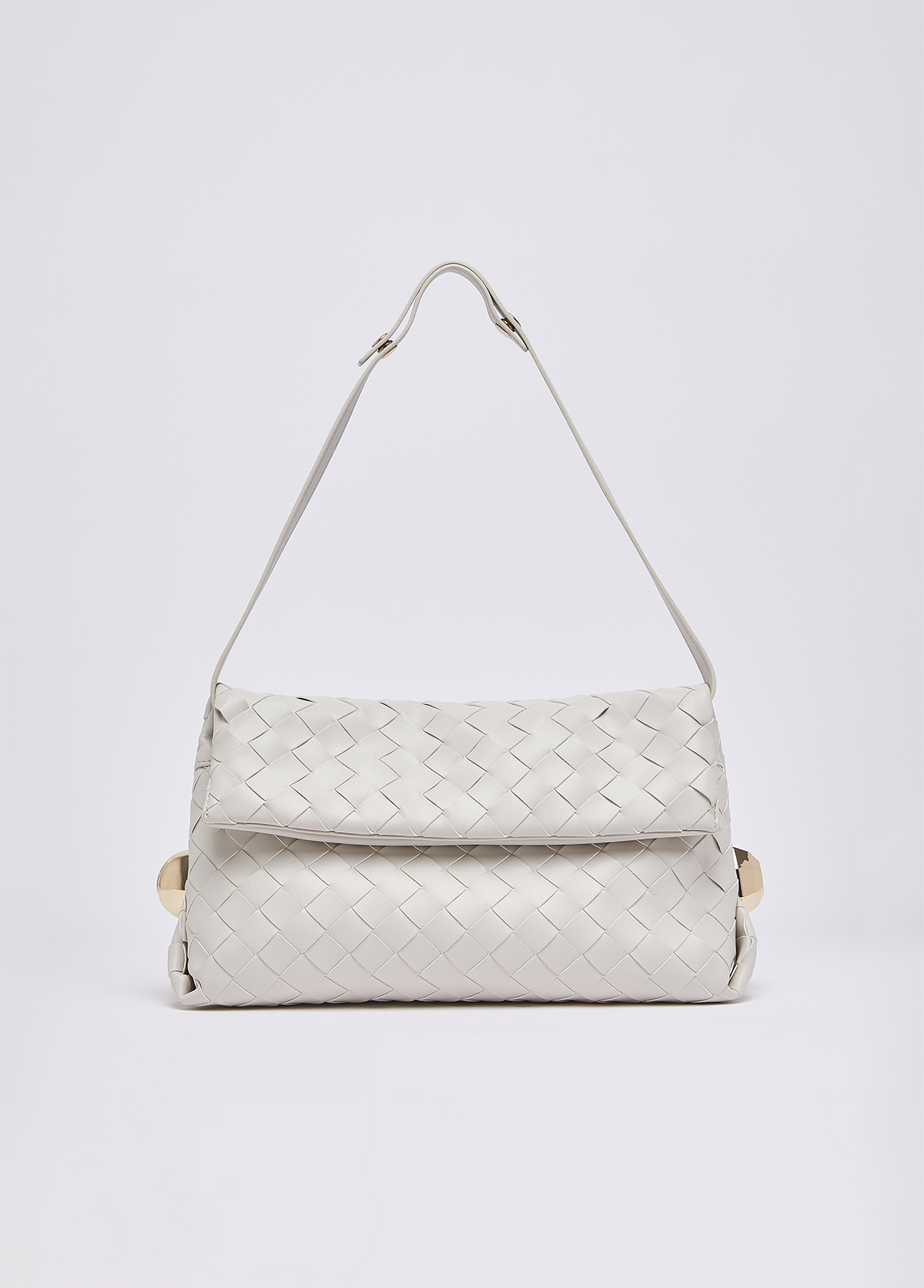 Liu Jo Medium Woven Riccy Bag