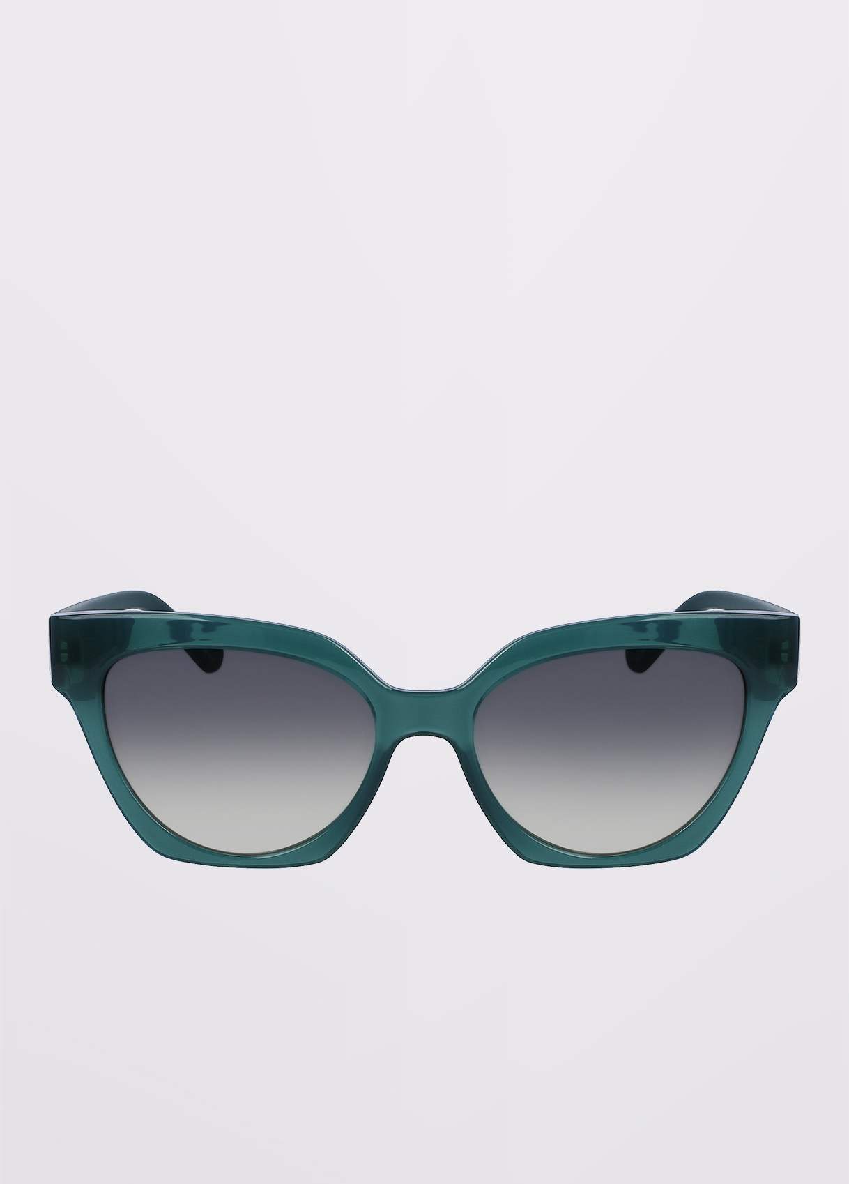Liujo Lunettes De Soleil Avec Motif En 3d