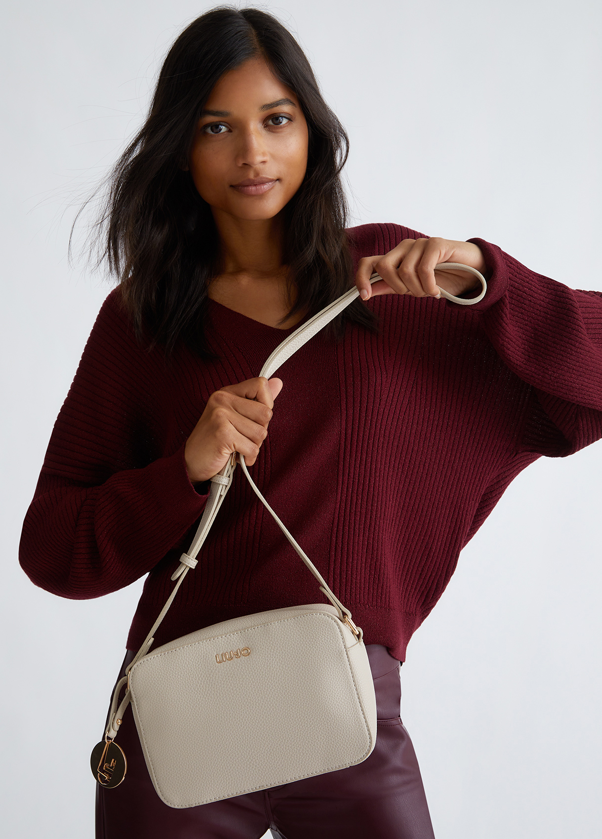 Liujo Sac Bandoulière Écoconçu