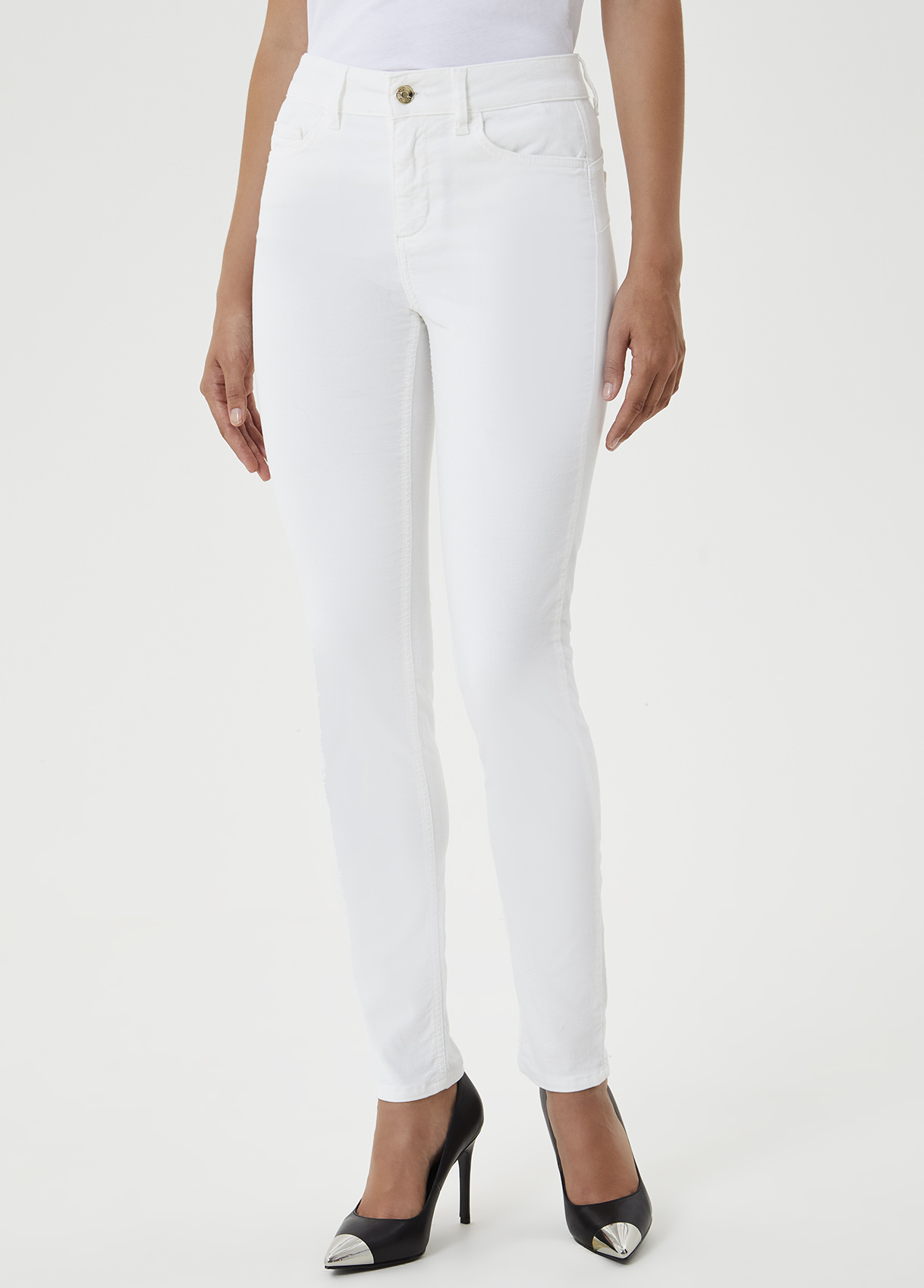 Slim Trousers in the size 27 for Women on sale  FASHIOLAin