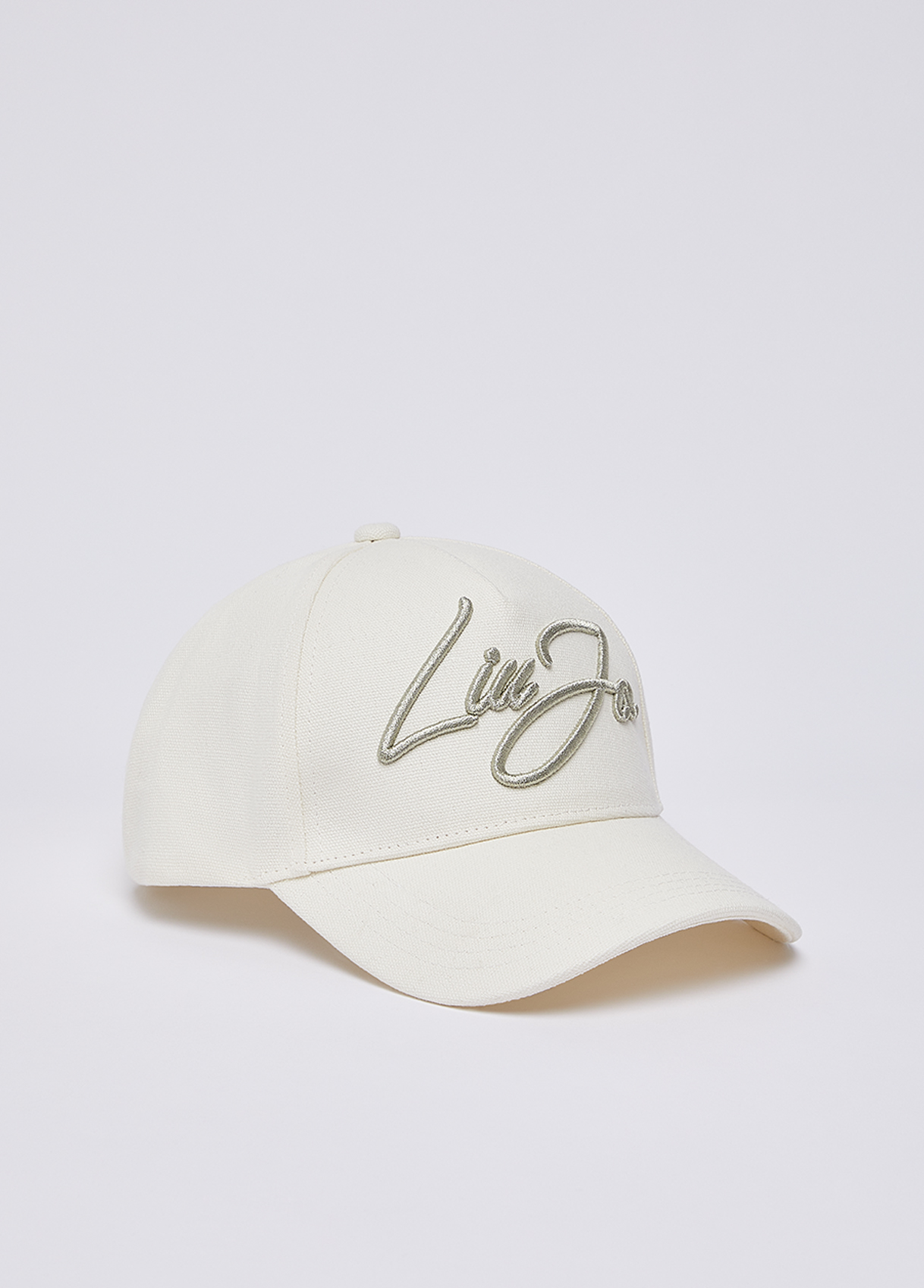 Liu Jo Baseball Cap With Logo